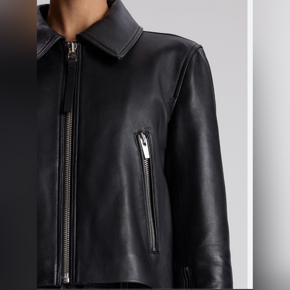 A.L.C. Tatum Jacket - Picture 5 of 16